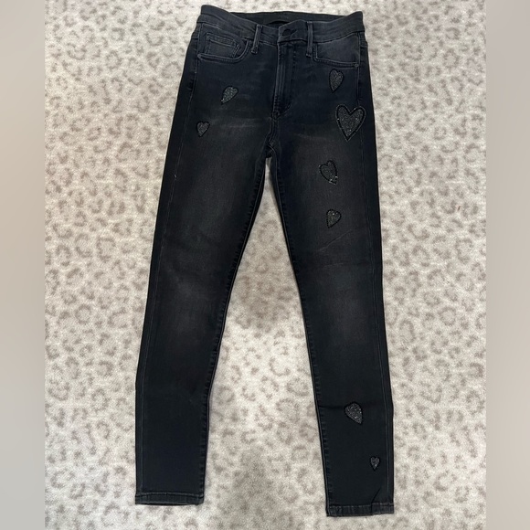 Stephanie Gottlieb collab with Joes Jeans size 27 - Picture 1 of 4